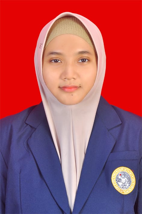 Anisa Nur Halimah